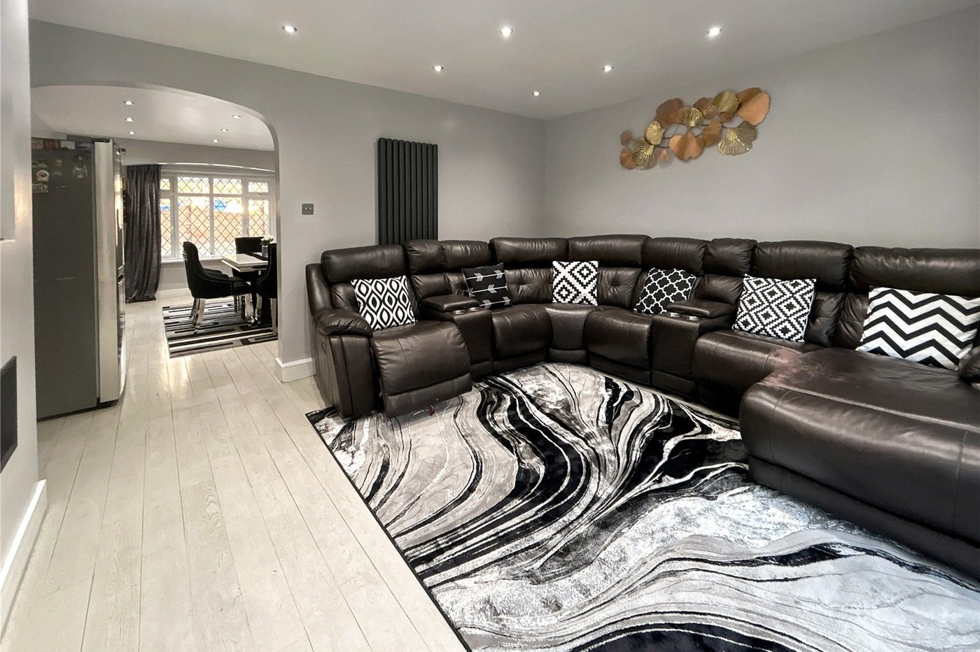 5 bedroom house for sale in Sidcup | Robinson Jackson