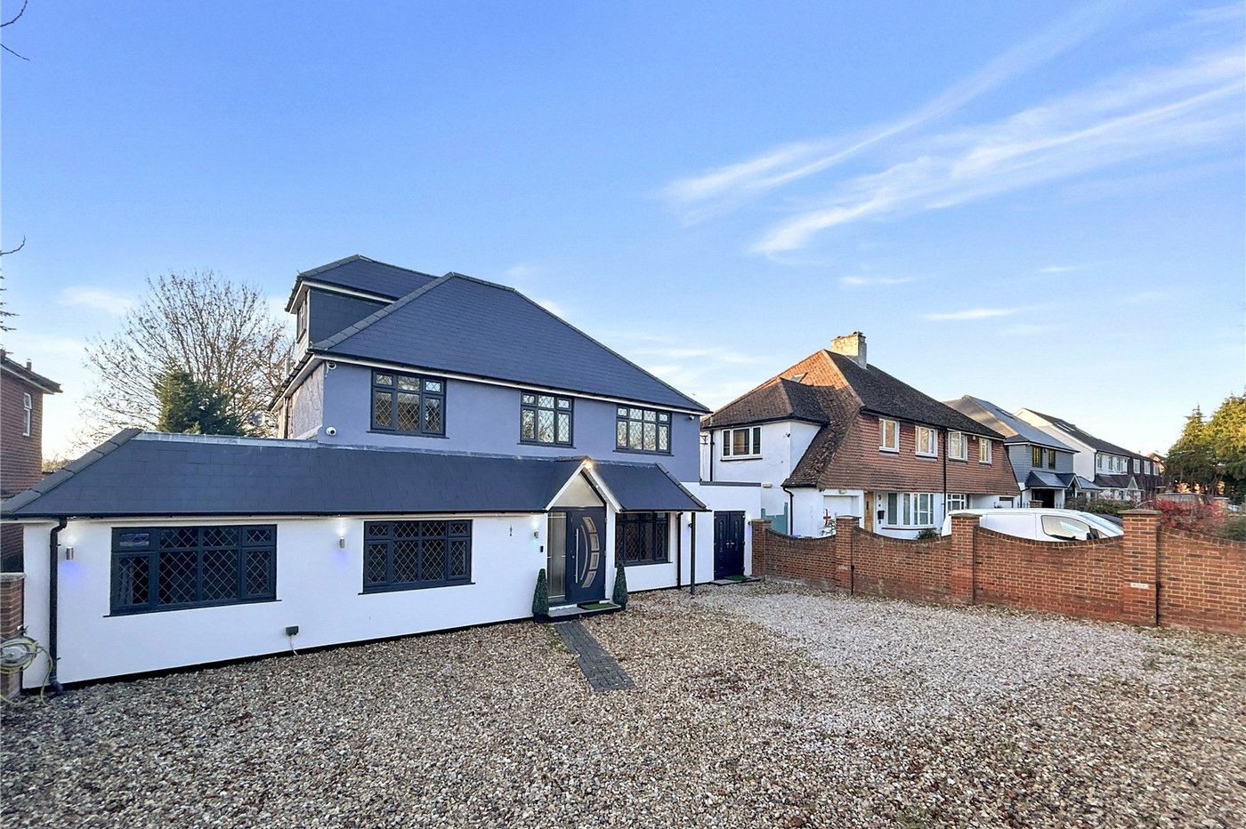5 bedroom house for sale in Sidcup | Robinson Jackson