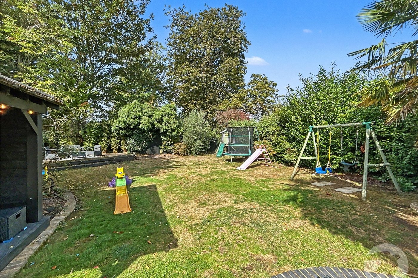 5 bedroom house for sale in Sidcup | Robinson Jackson