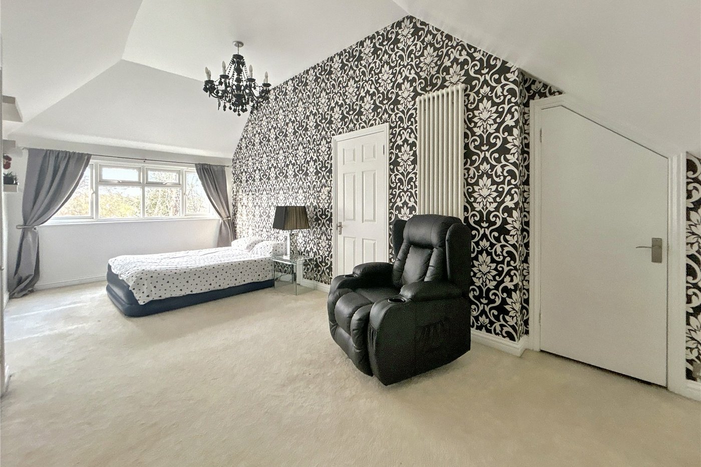 5 bedroom house for sale in Sidcup | Robinson Jackson