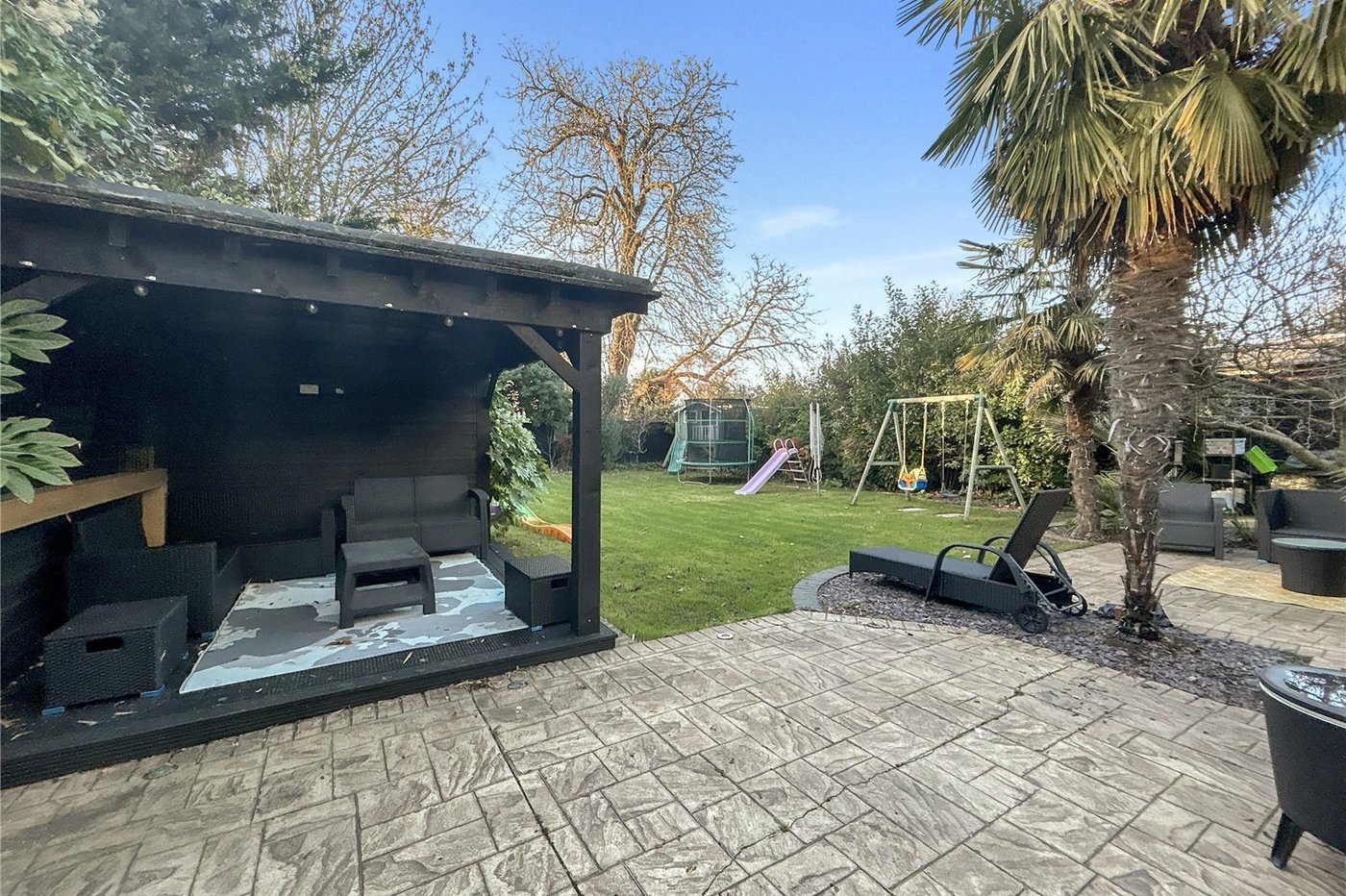 5 bedroom house for sale in Sidcup | Robinson Jackson