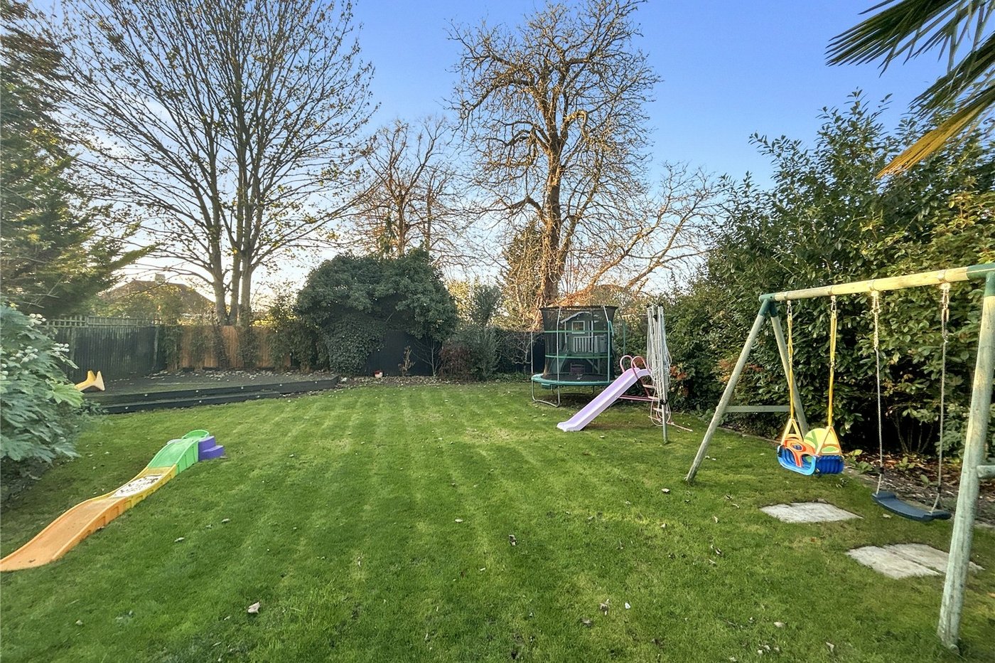 5 bedroom house for sale in Sidcup | Robinson Jackson