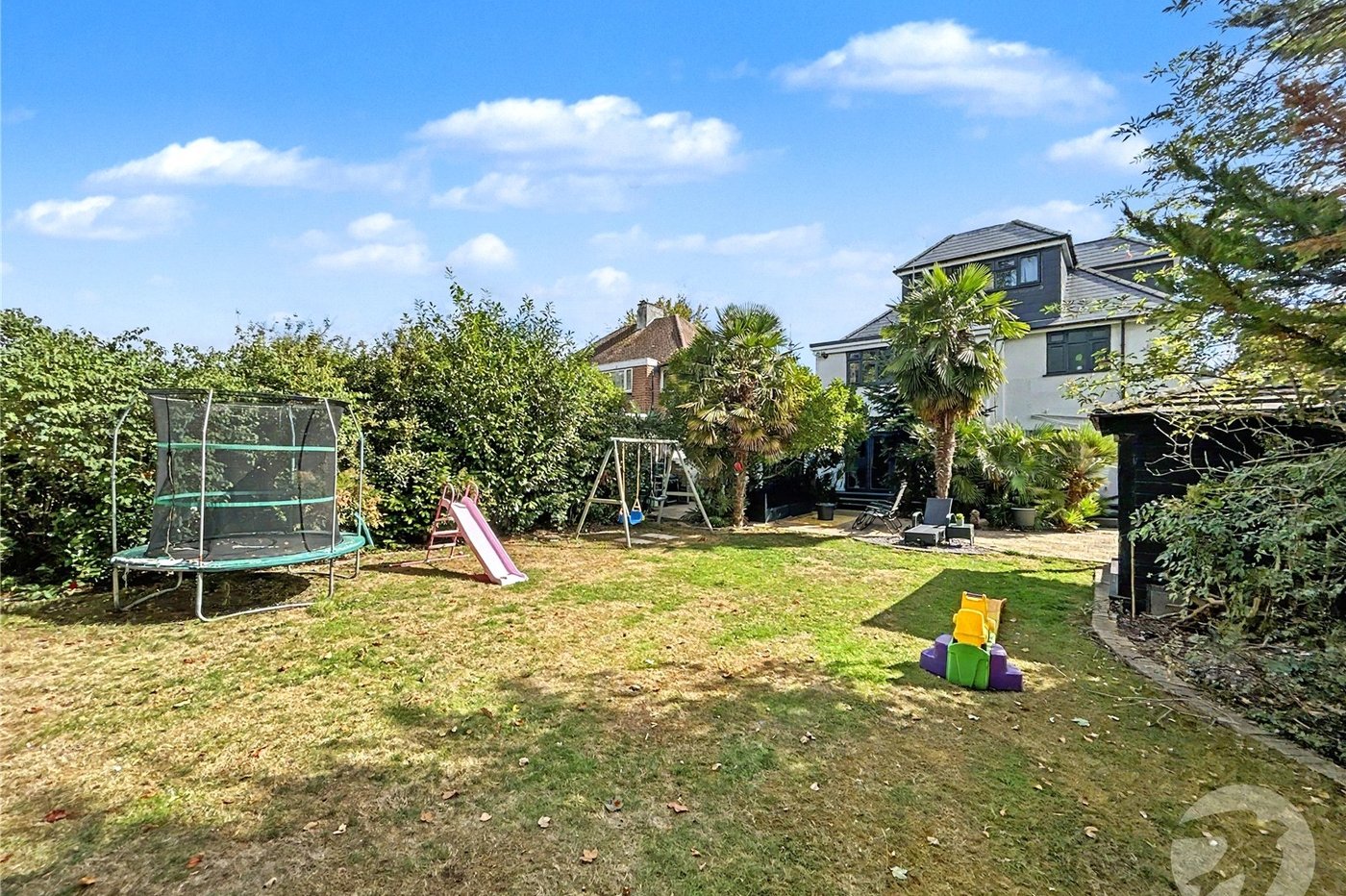 5 bedroom house for sale in Sidcup | Robinson Jackson
