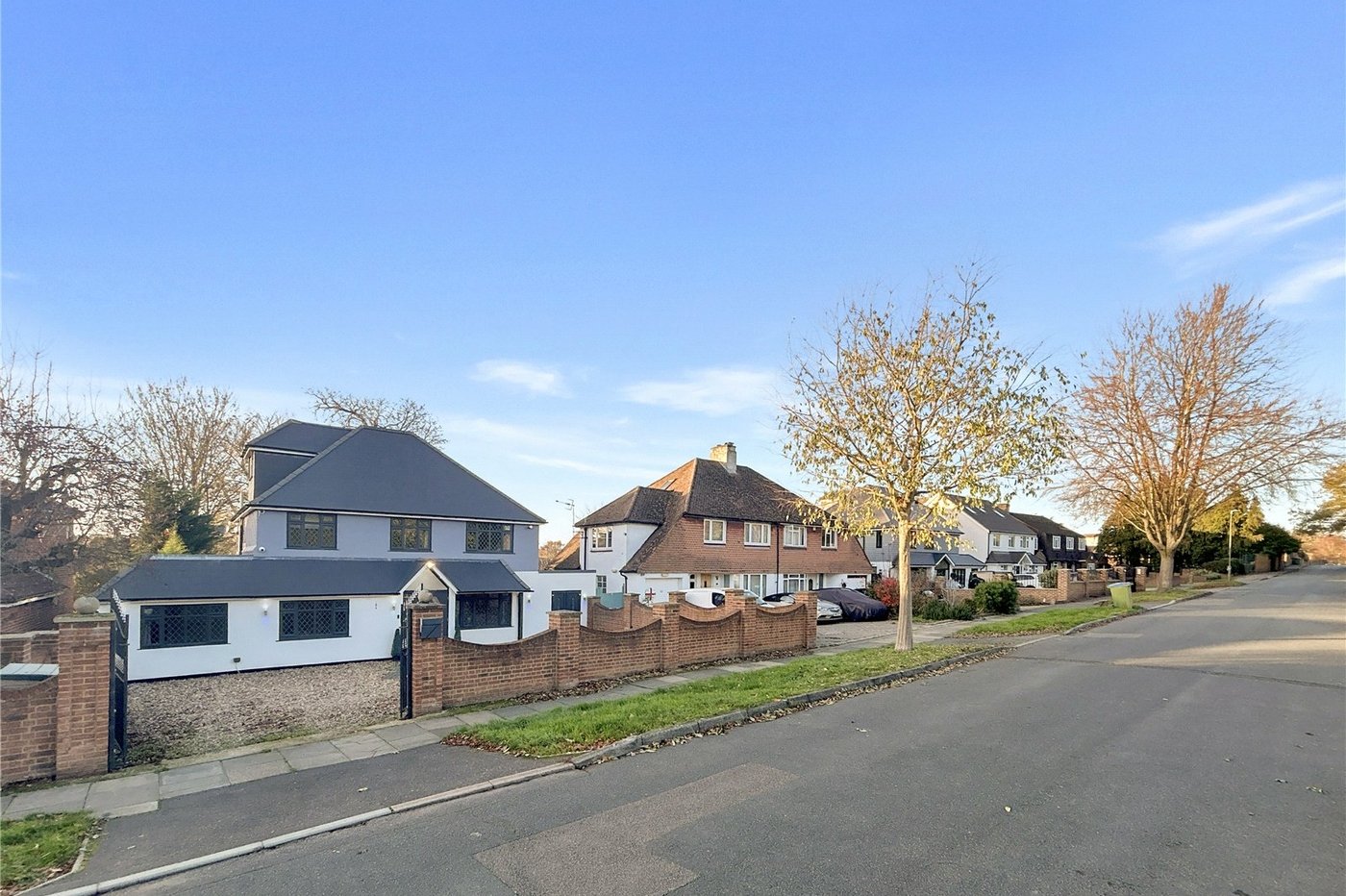 5 bedroom house for sale in Sidcup | Robinson Jackson