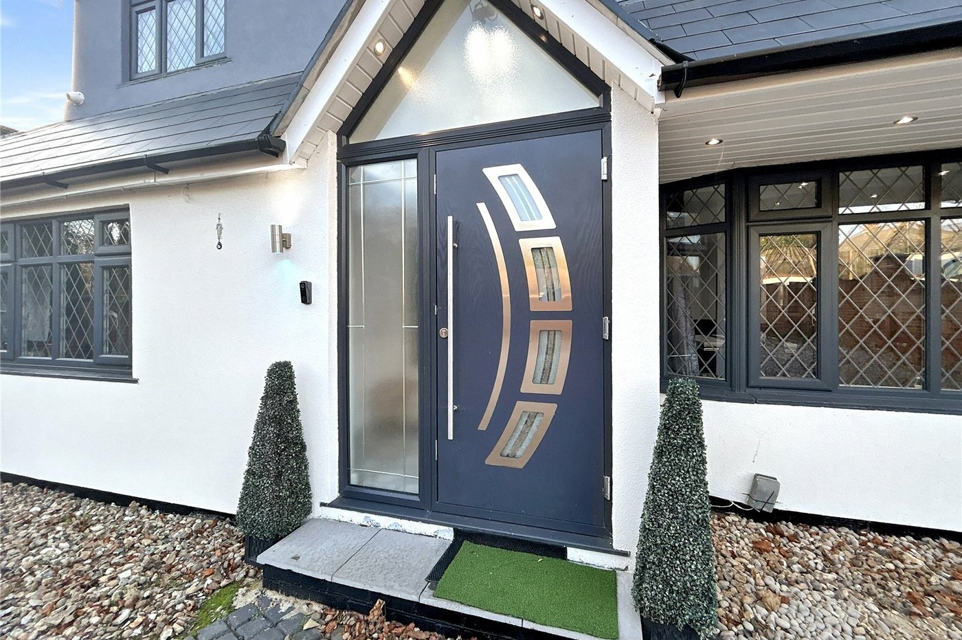 5 bedroom house for sale in Sidcup | Robinson Jackson