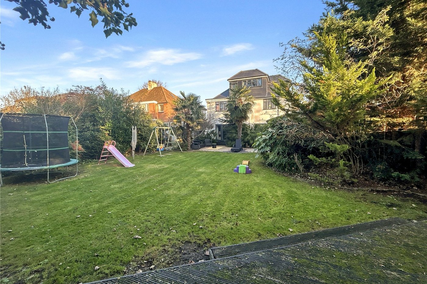 5 bedroom house for sale in Sidcup | Robinson Jackson