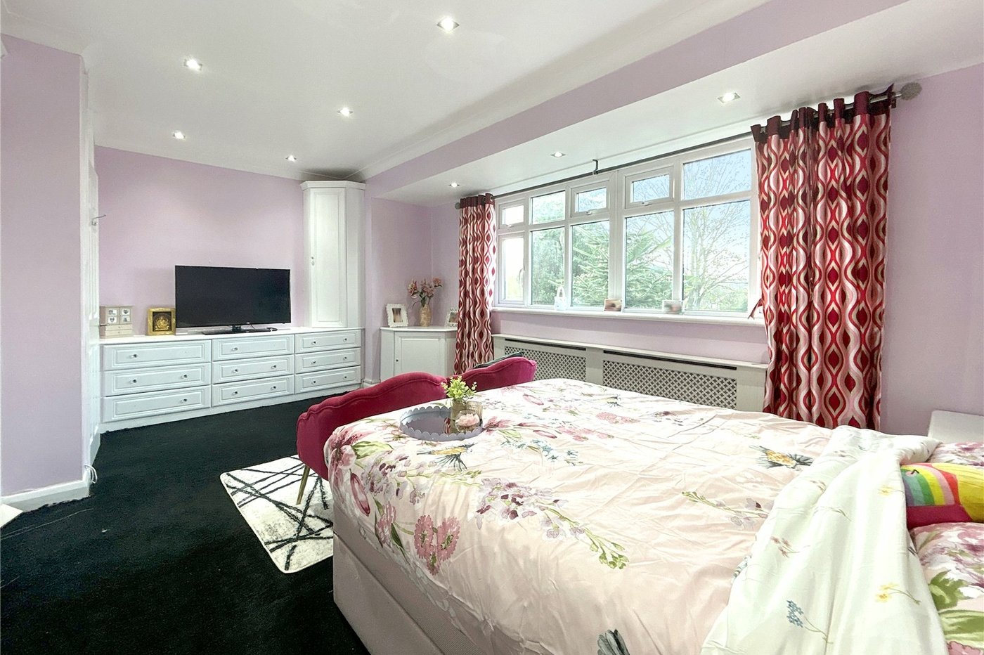 5 bedroom house for sale in Sidcup | Robinson Jackson