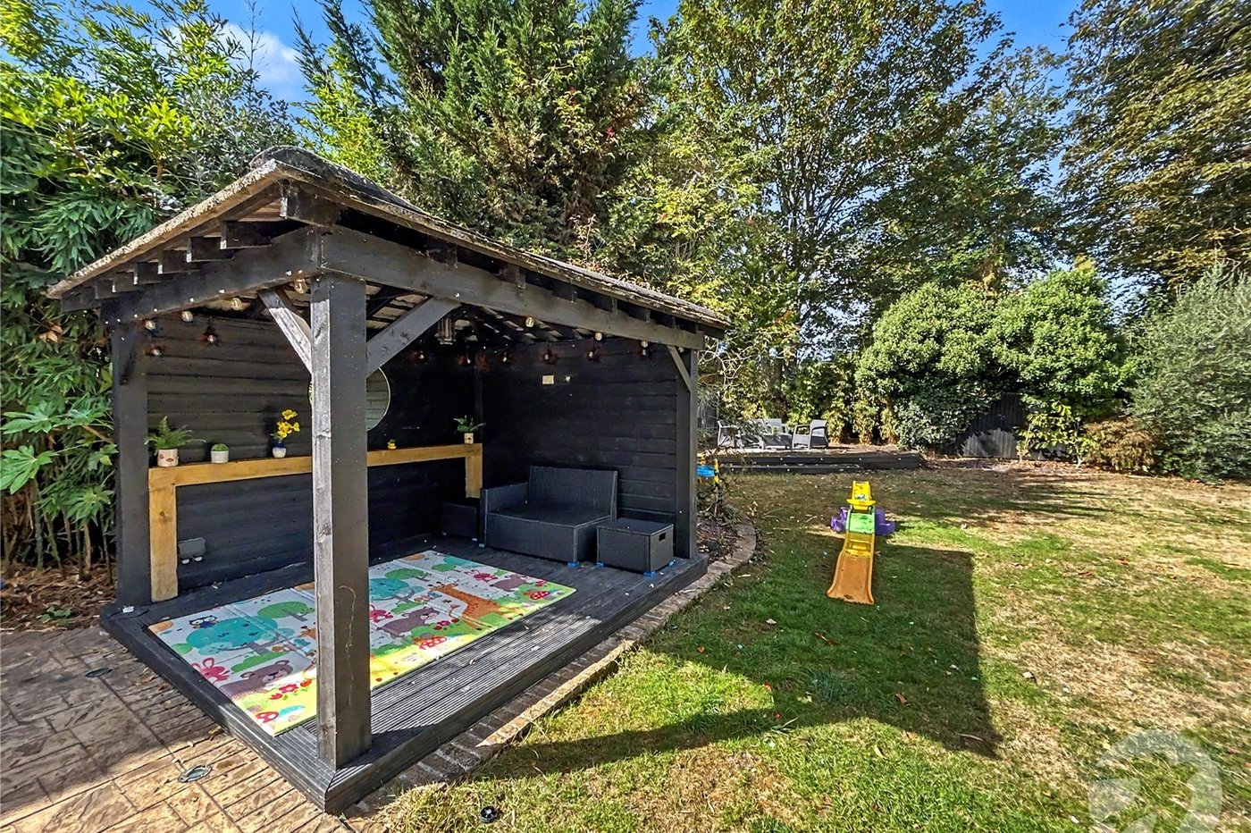5 bedroom house for sale in Sidcup | Robinson Jackson