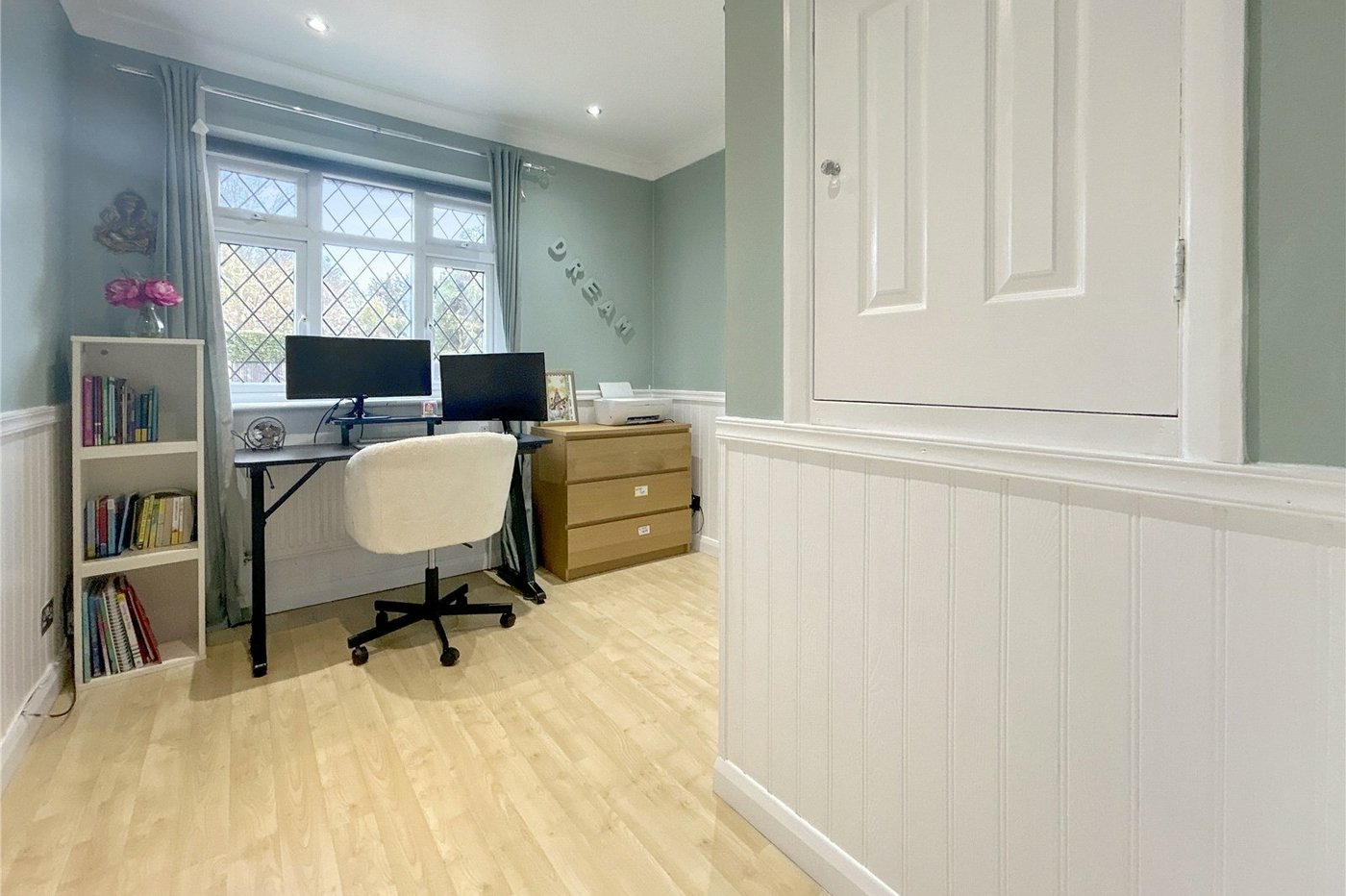 5 bedroom house for sale in Sidcup | Robinson Jackson