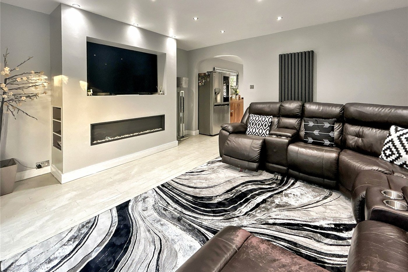 5 bedroom house for sale in Sidcup | Robinson Jackson