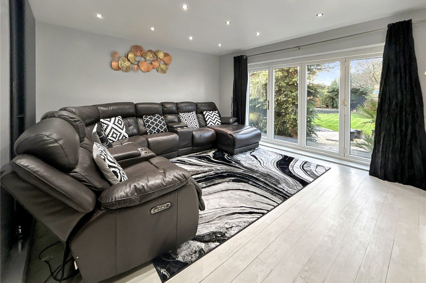 5 bedroom house for sale in Sidcup | Robinson Jackson