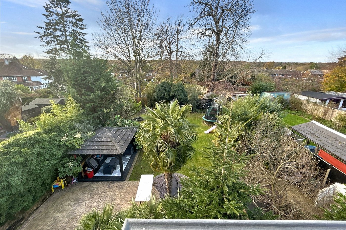 5 bedroom house for sale in Sidcup | Robinson Jackson