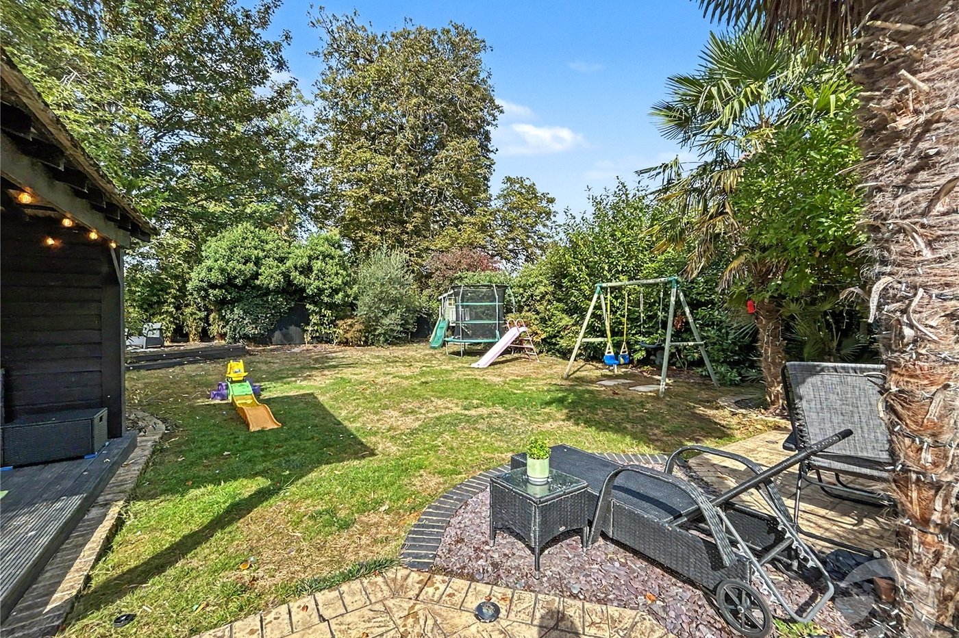 5 bedroom house for sale in Sidcup | Robinson Jackson