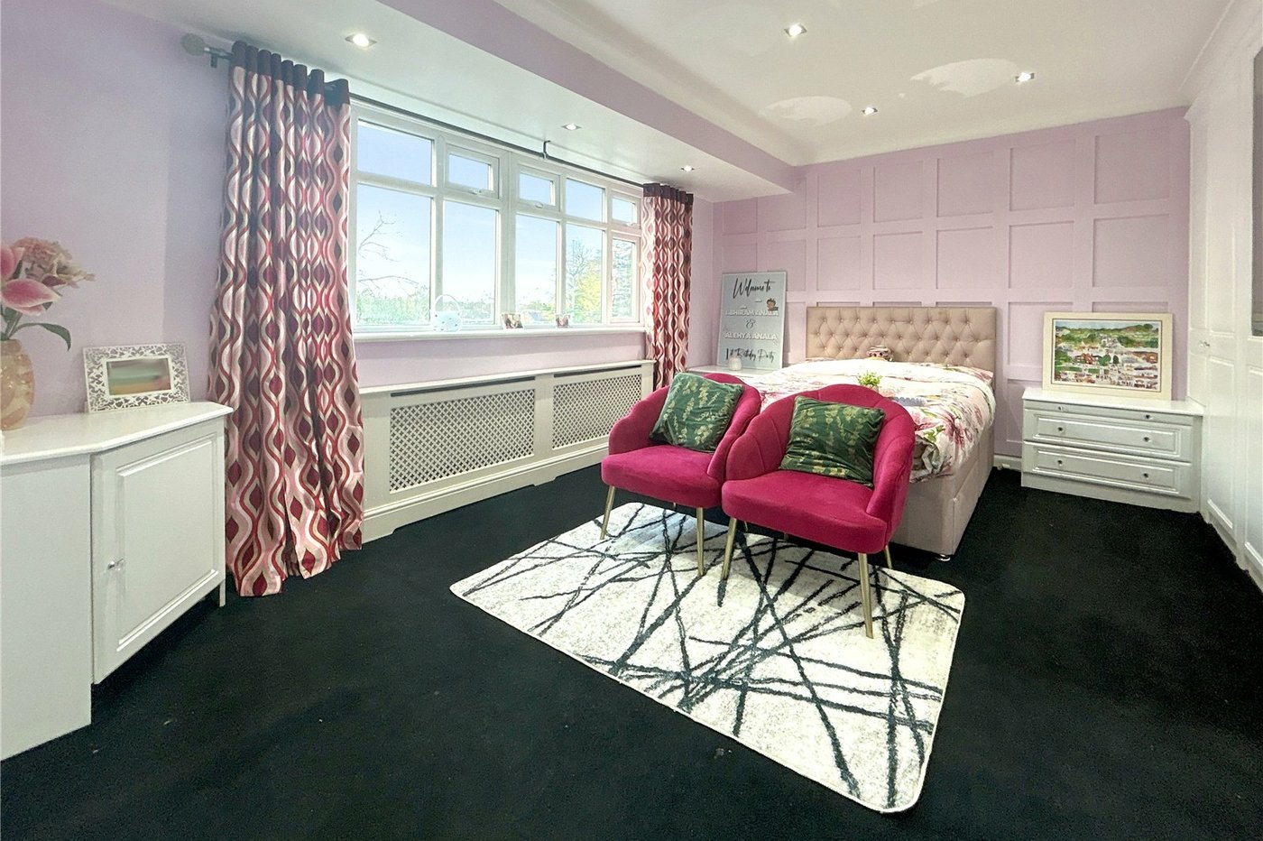 5 bedroom house for sale in Sidcup | Robinson Jackson