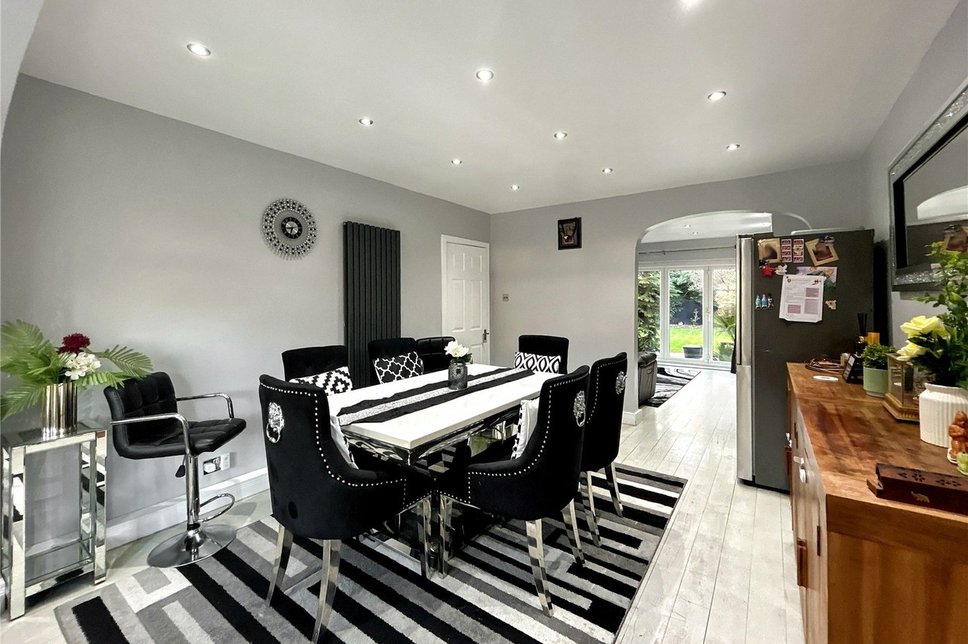 5 bedroom house for sale in Sidcup | Robinson Jackson