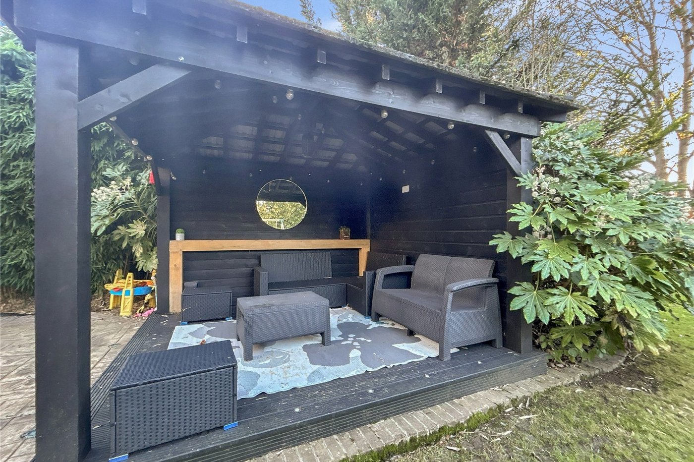 5 bedroom house for sale in Sidcup | Robinson Jackson