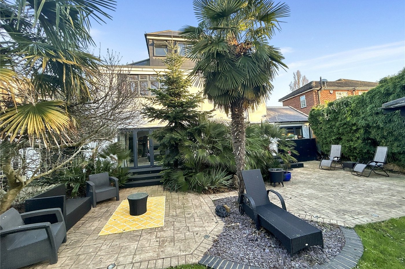 5 bedroom house for sale in Sidcup | Robinson Jackson