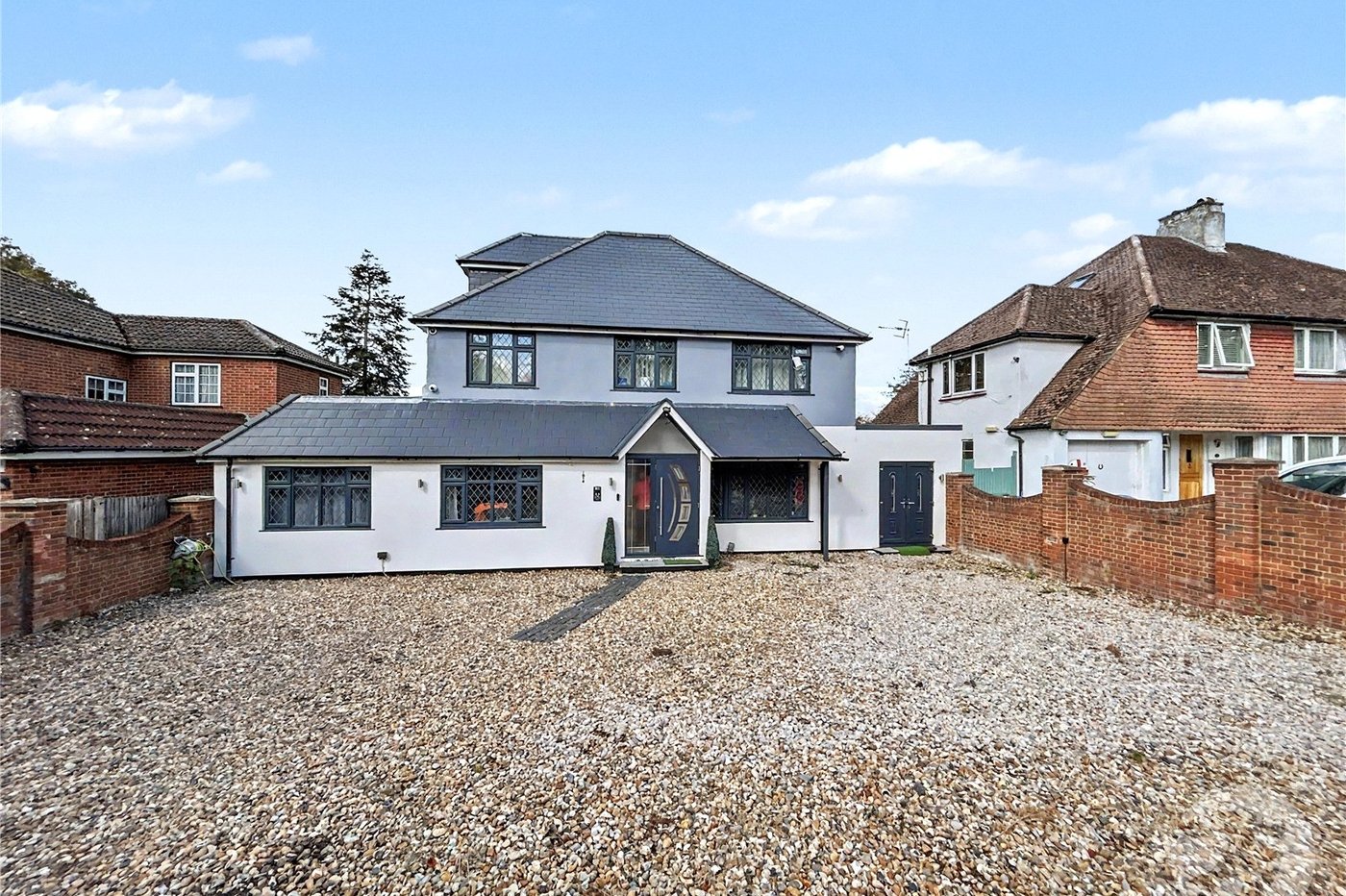 5 bedroom house for sale in Sidcup | Robinson Jackson