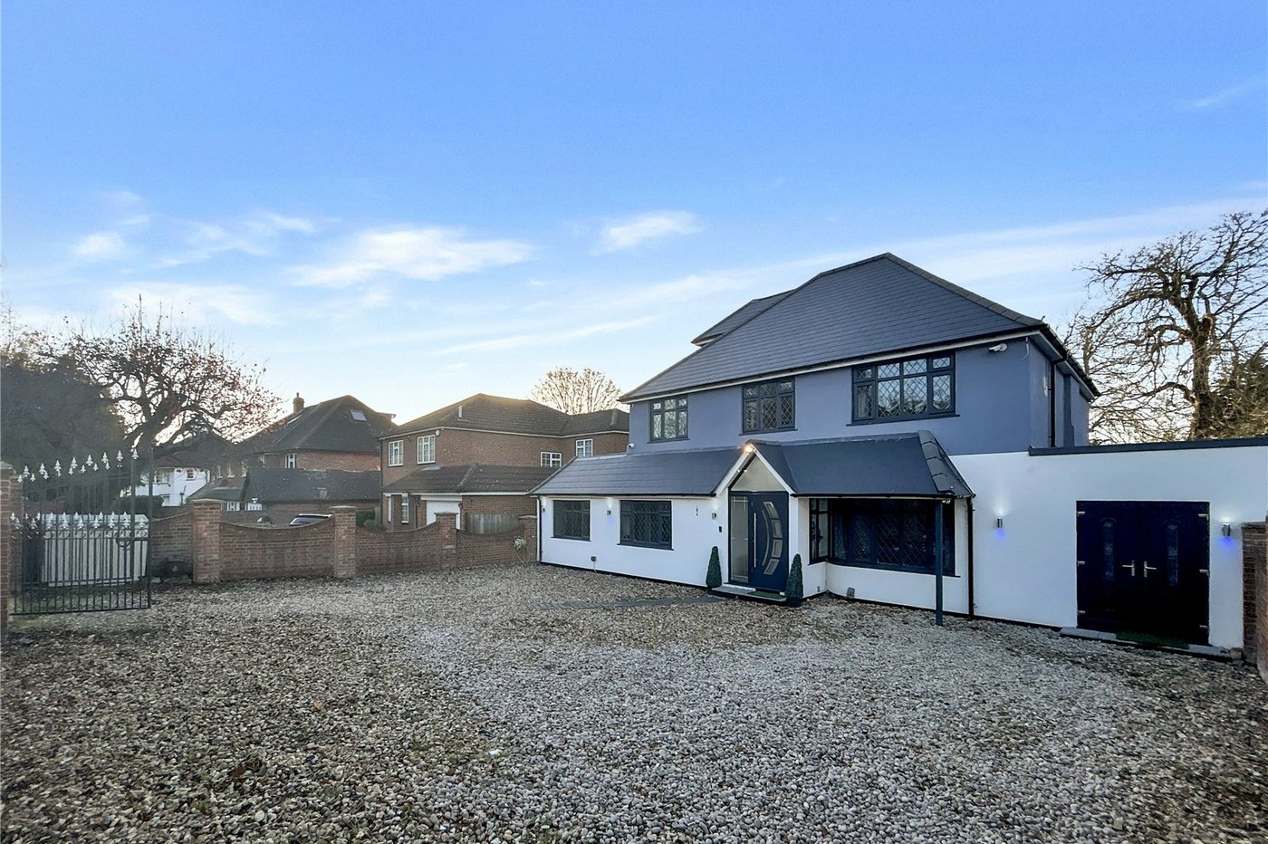 5 bedroom house for sale in Sidcup | Robinson Jackson