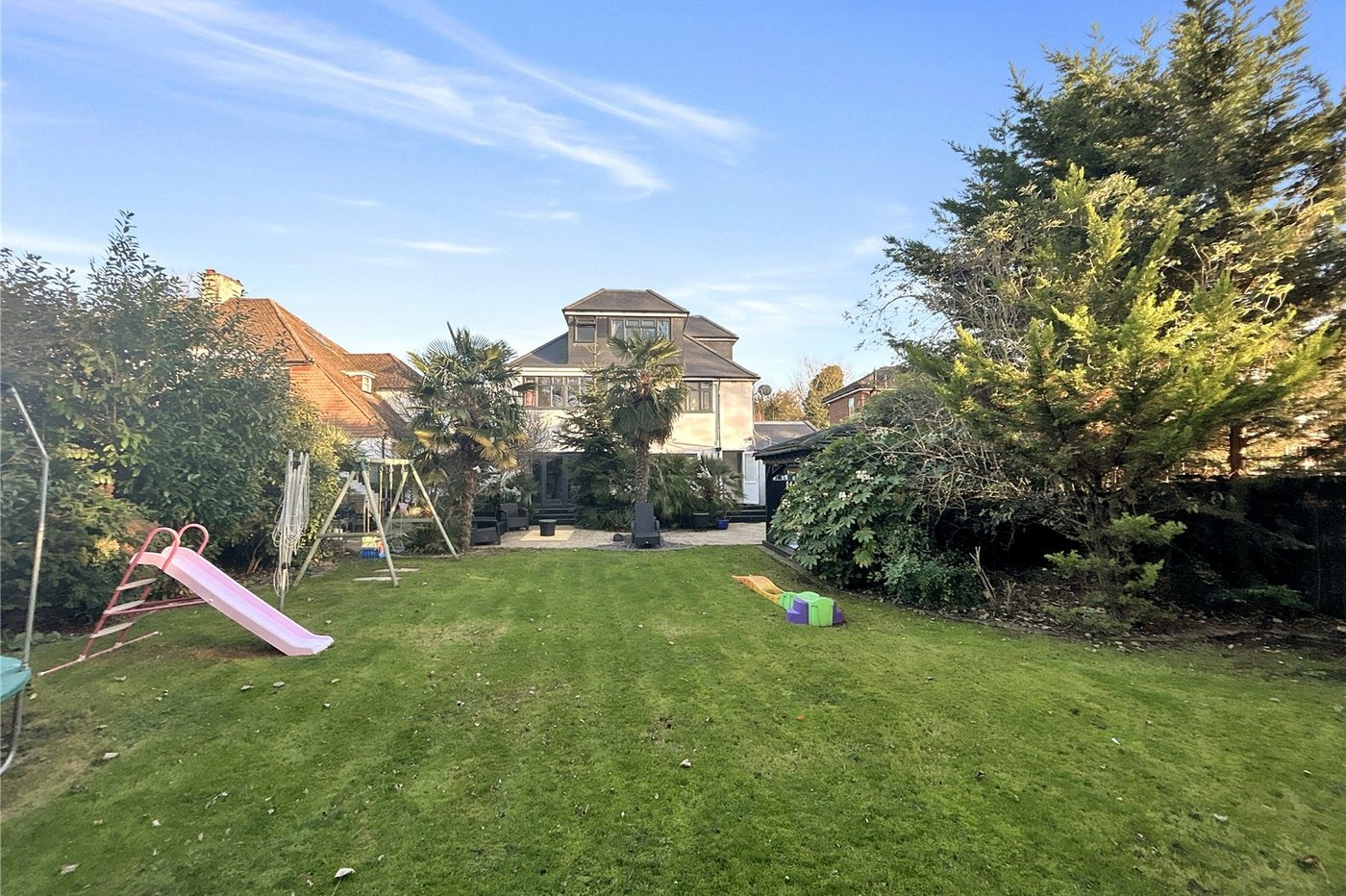 5 bedroom house for sale in Sidcup | Robinson Jackson