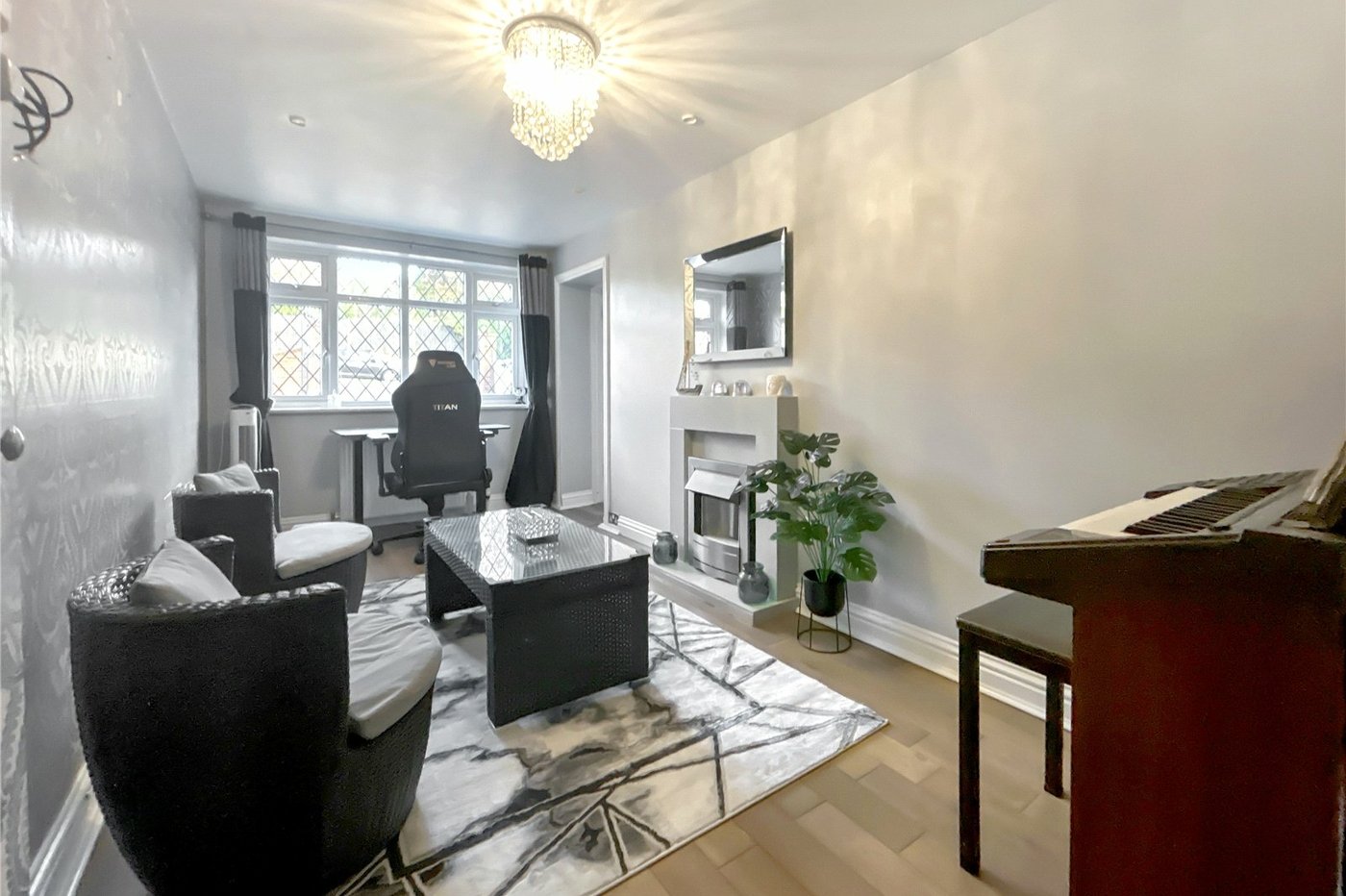 5 bedroom house for sale in Sidcup | Robinson Jackson