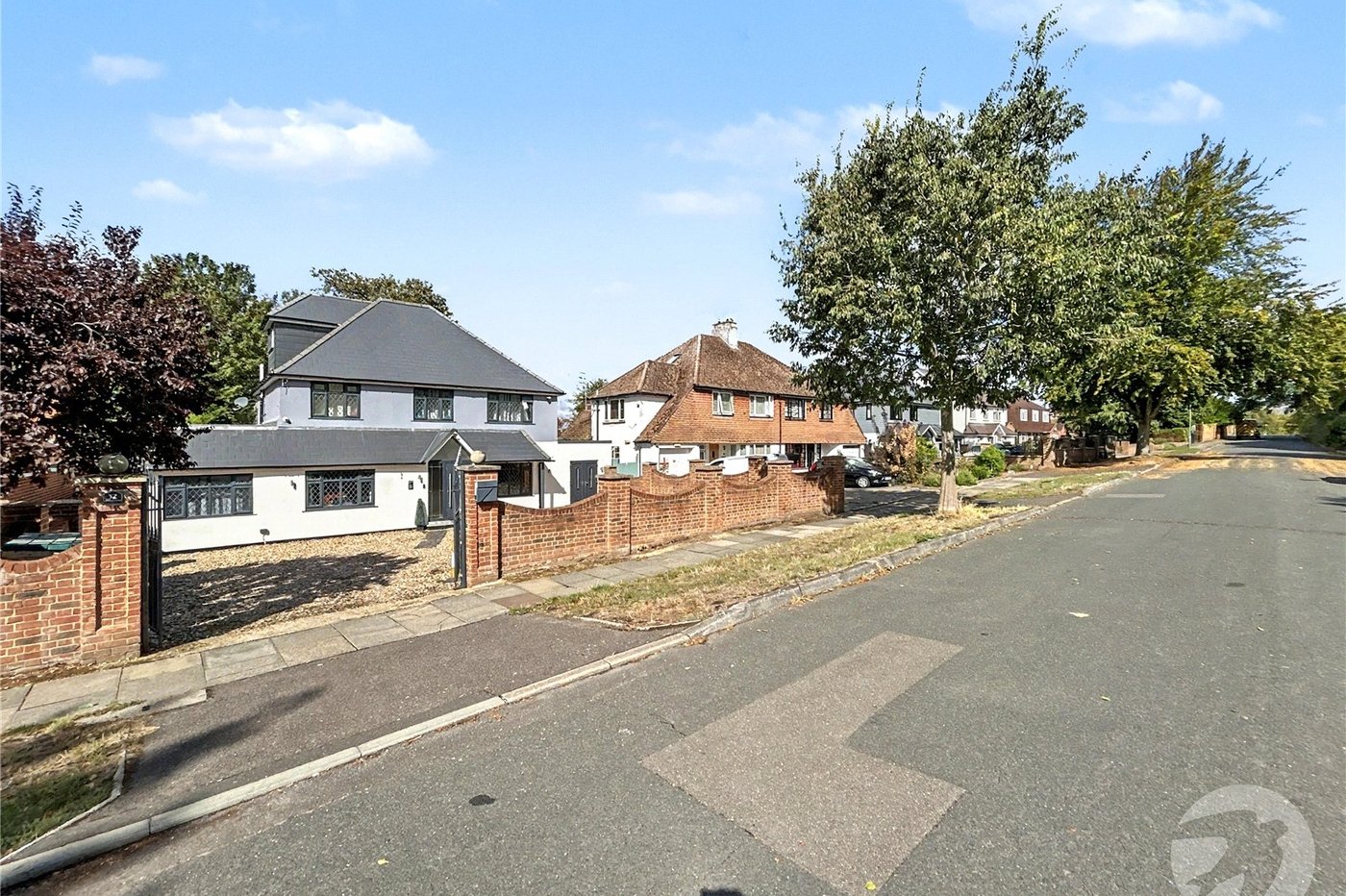 5 bedroom house for sale in Sidcup | Robinson Jackson