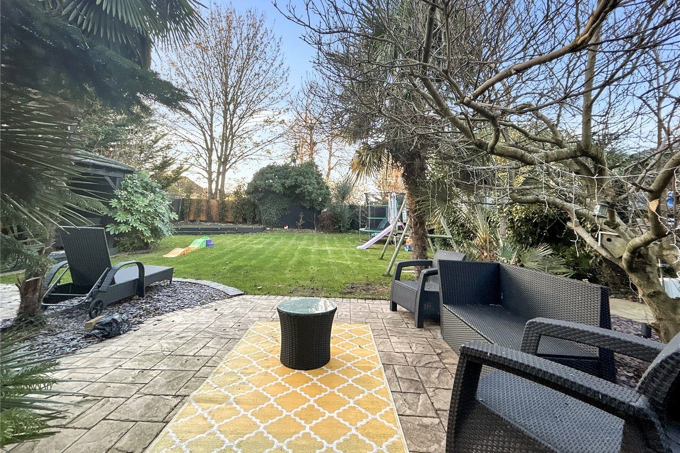 5 bedroom house for sale in Sidcup | Robinson Jackson