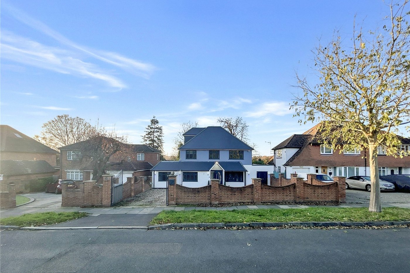 5 bedroom house for sale in Sidcup | Robinson Jackson