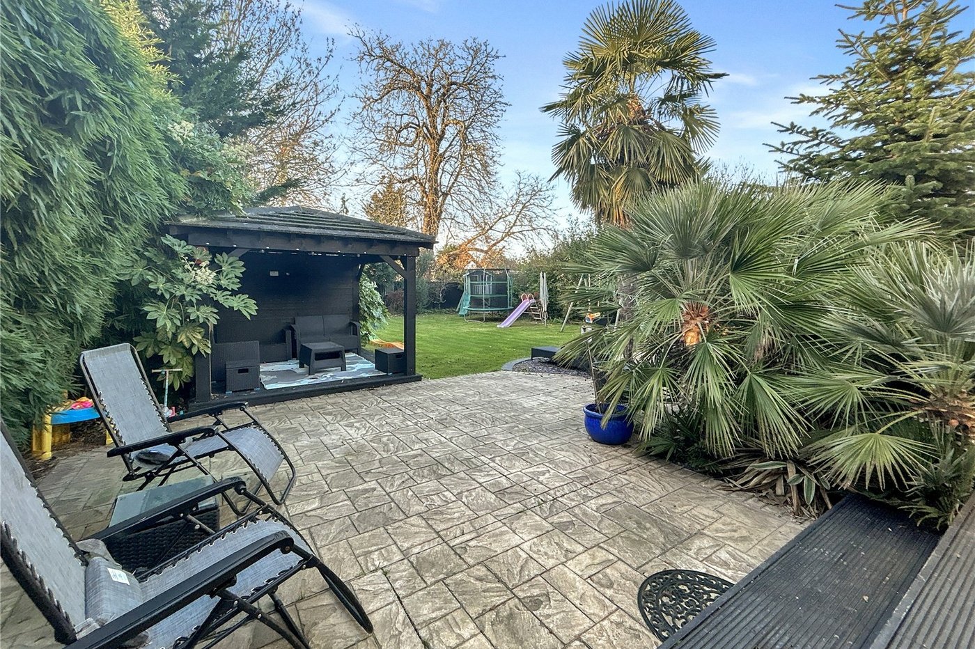 5 bedroom house for sale in Sidcup | Robinson Jackson