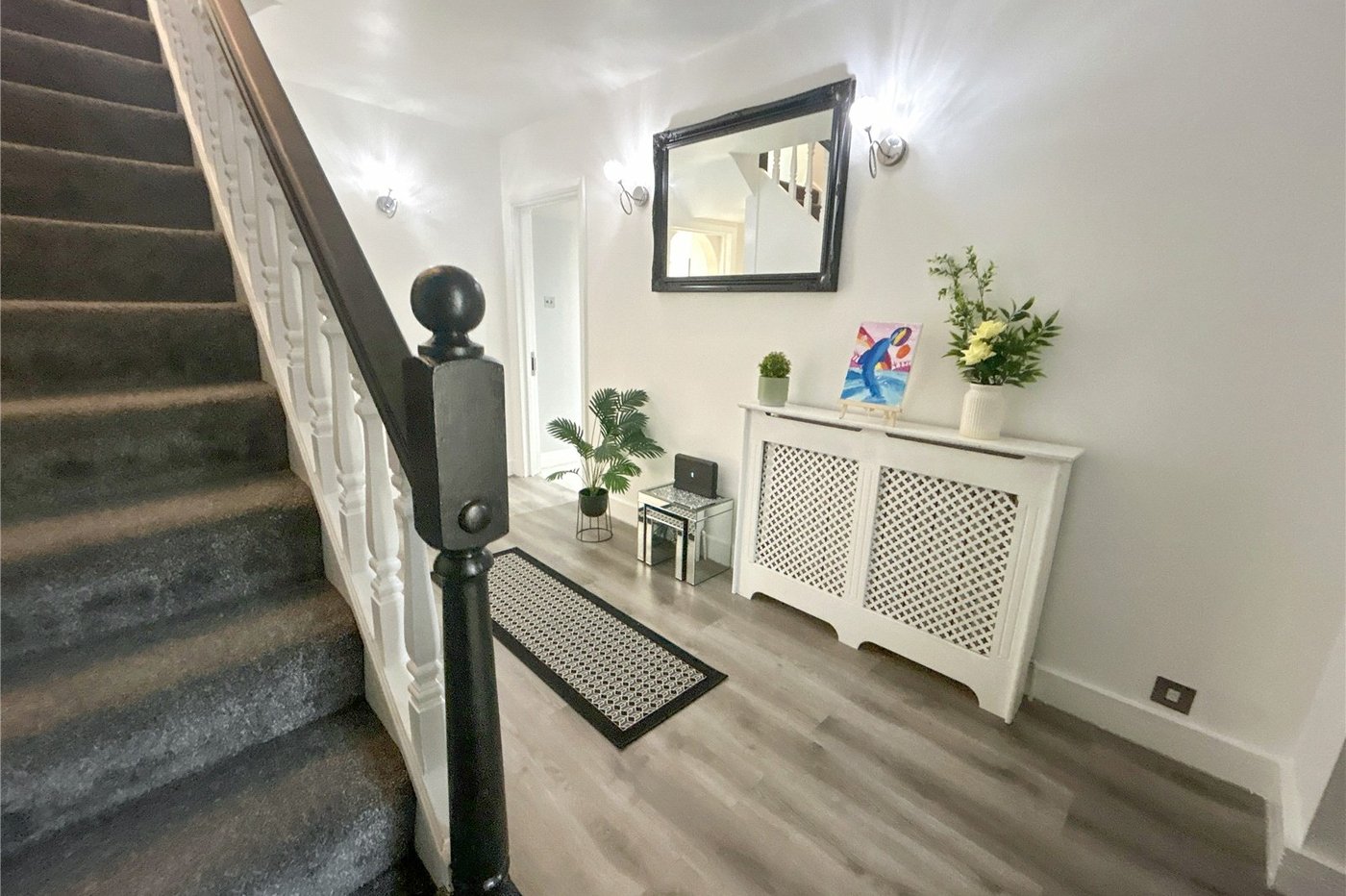 5 bedroom house for sale in Sidcup | Robinson Jackson