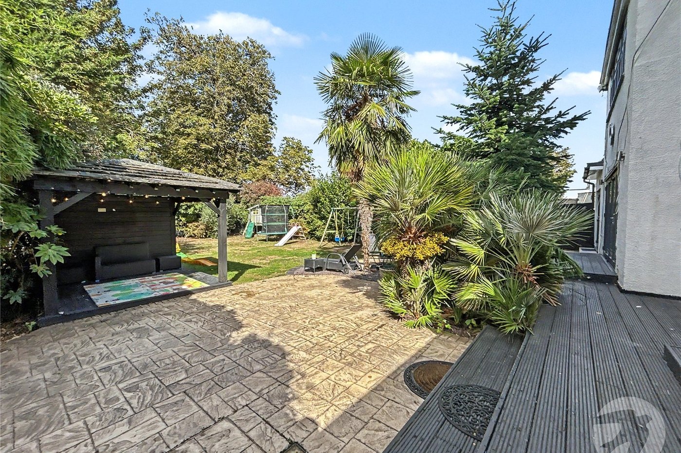 5 bedroom house for sale in Sidcup | Robinson Jackson