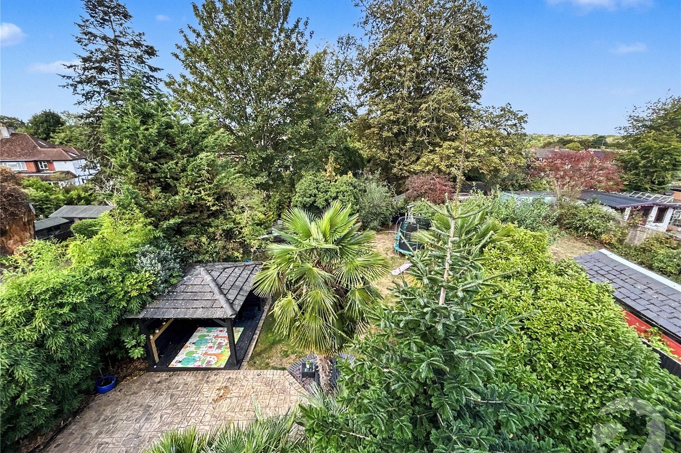5 bedroom house for sale in Sidcup | Robinson Jackson