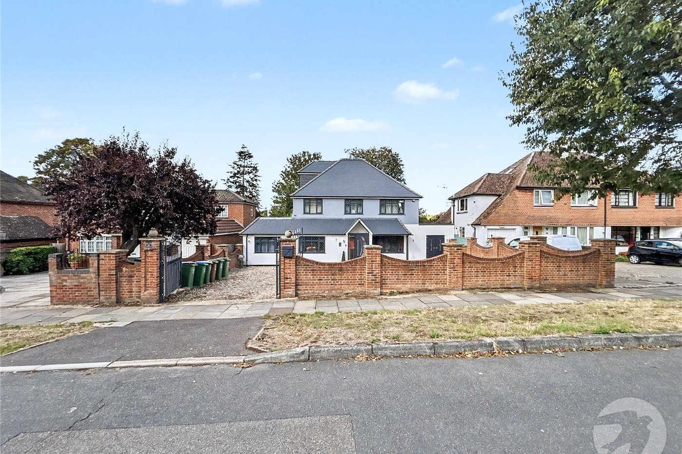 5 bedroom house for sale in Sidcup | Robinson Jackson