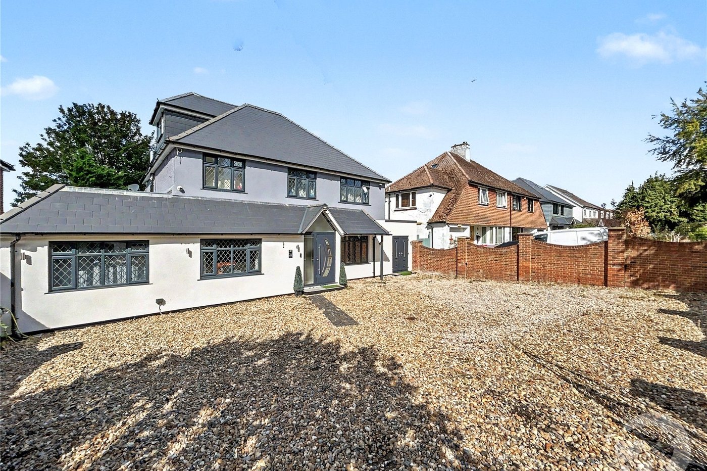 5 bedroom house for sale in Sidcup | Robinson Jackson