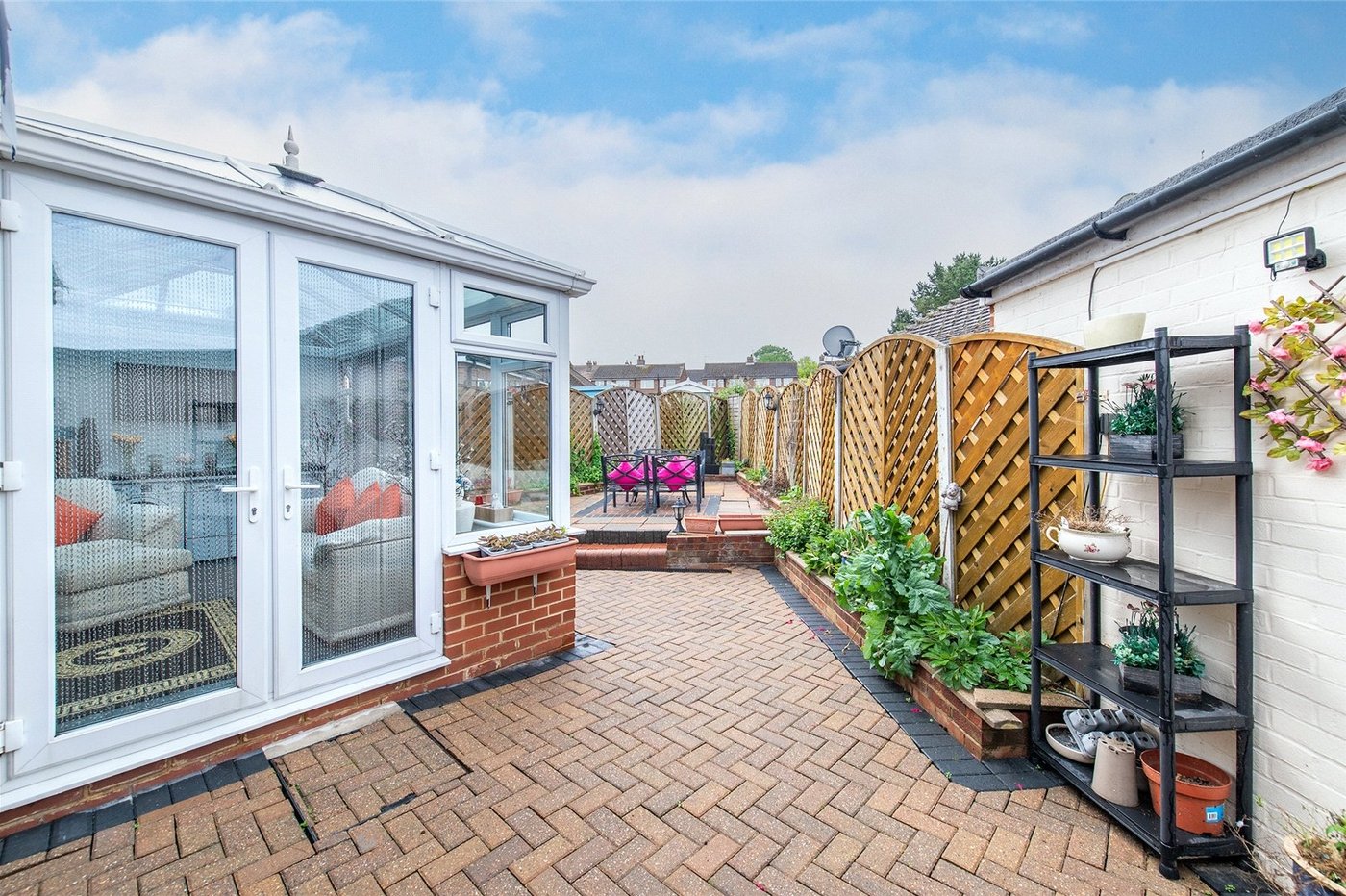 2 bedroom house for sale in Higham | Robinson Michael & Jackson