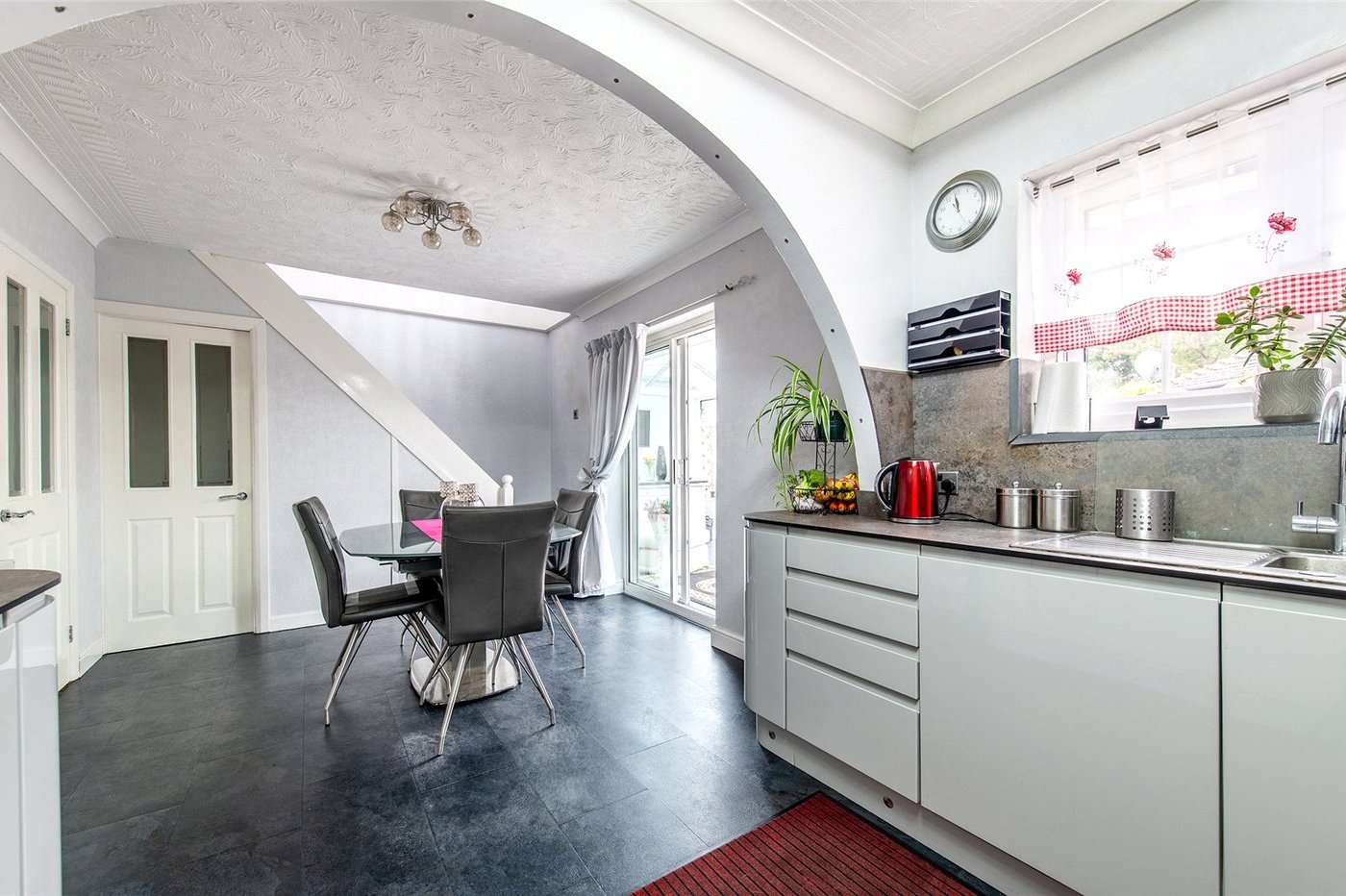 2 bedroom house for sale in Higham | Robinson Michael & Jackson