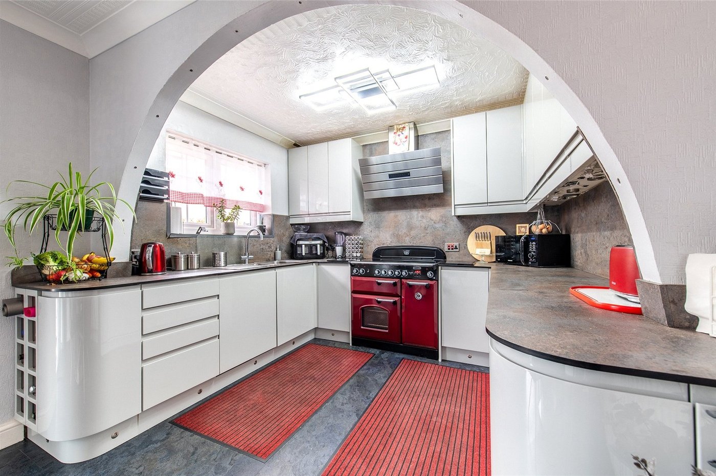 2 bedroom house for sale in Higham | Robinson Michael & Jackson