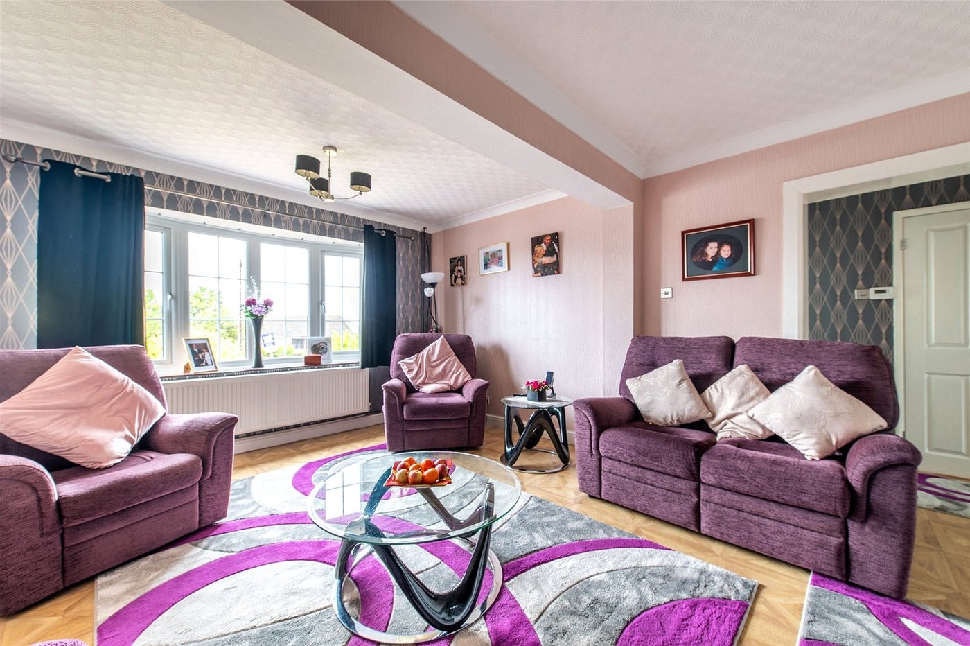 2 bedroom house for sale in Higham | Robinson Michael & Jackson
