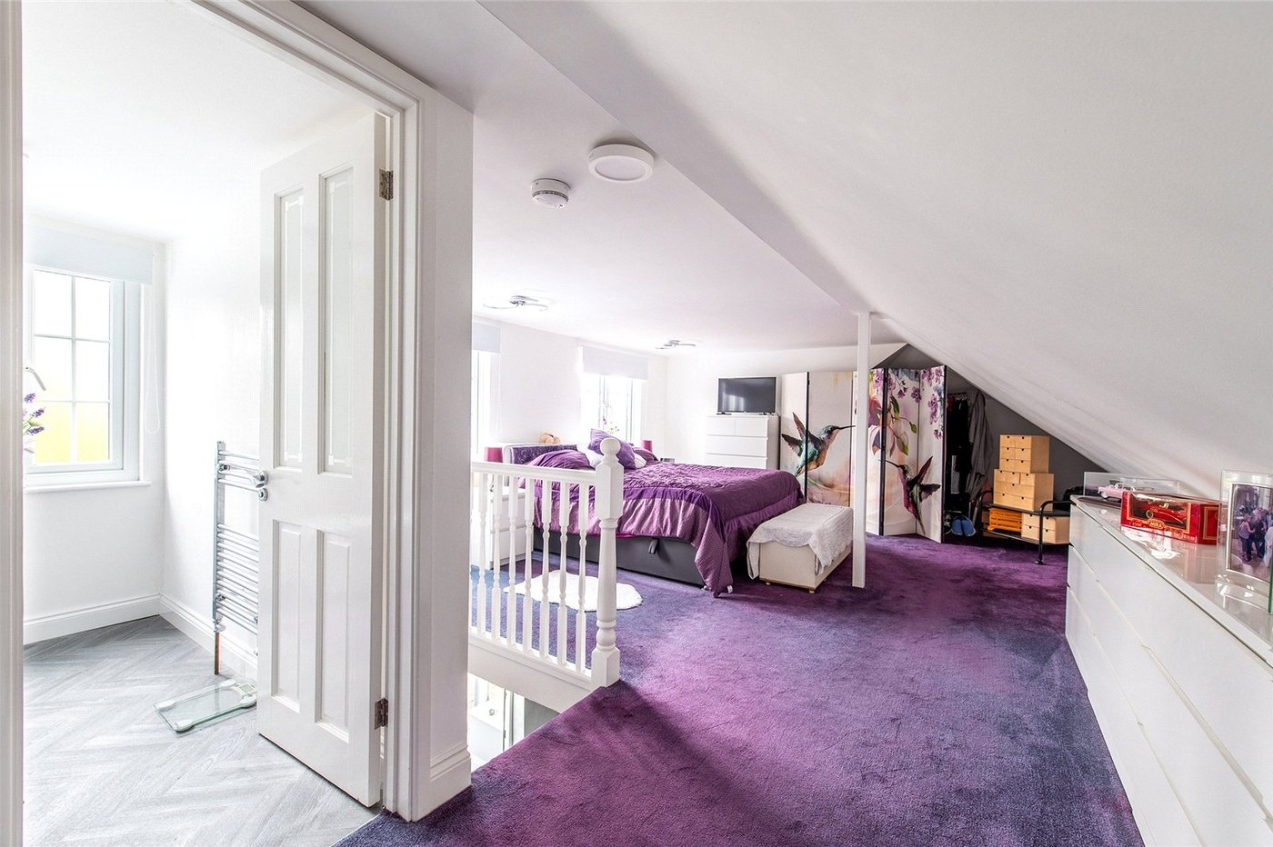 2 bedroom house for sale in Higham | Robinson Michael & Jackson