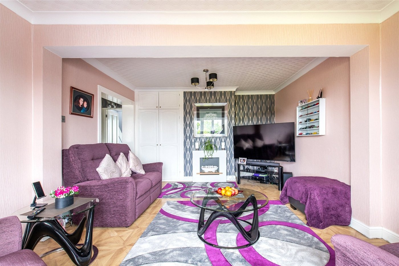2 bedroom house for sale in Higham | Robinson Michael & Jackson
