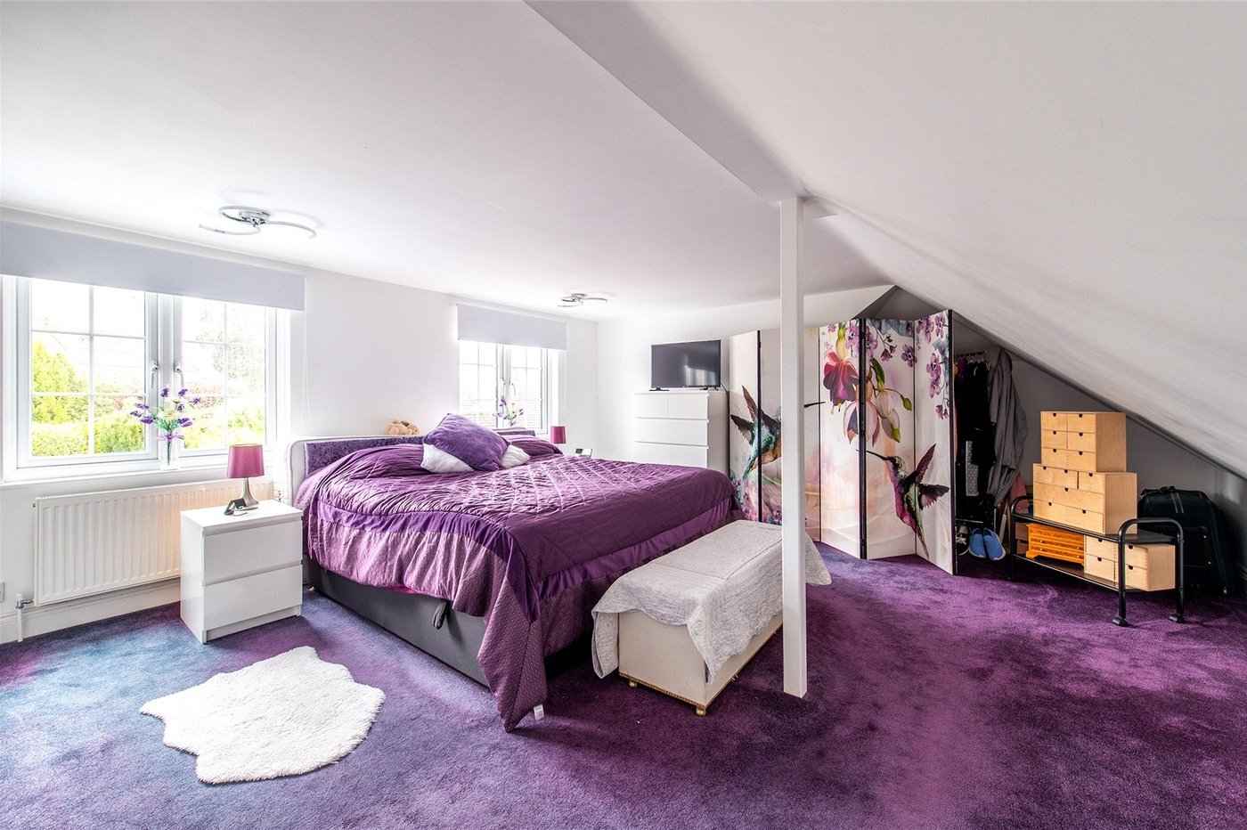 2 bedroom house for sale in Higham | Robinson Michael & Jackson