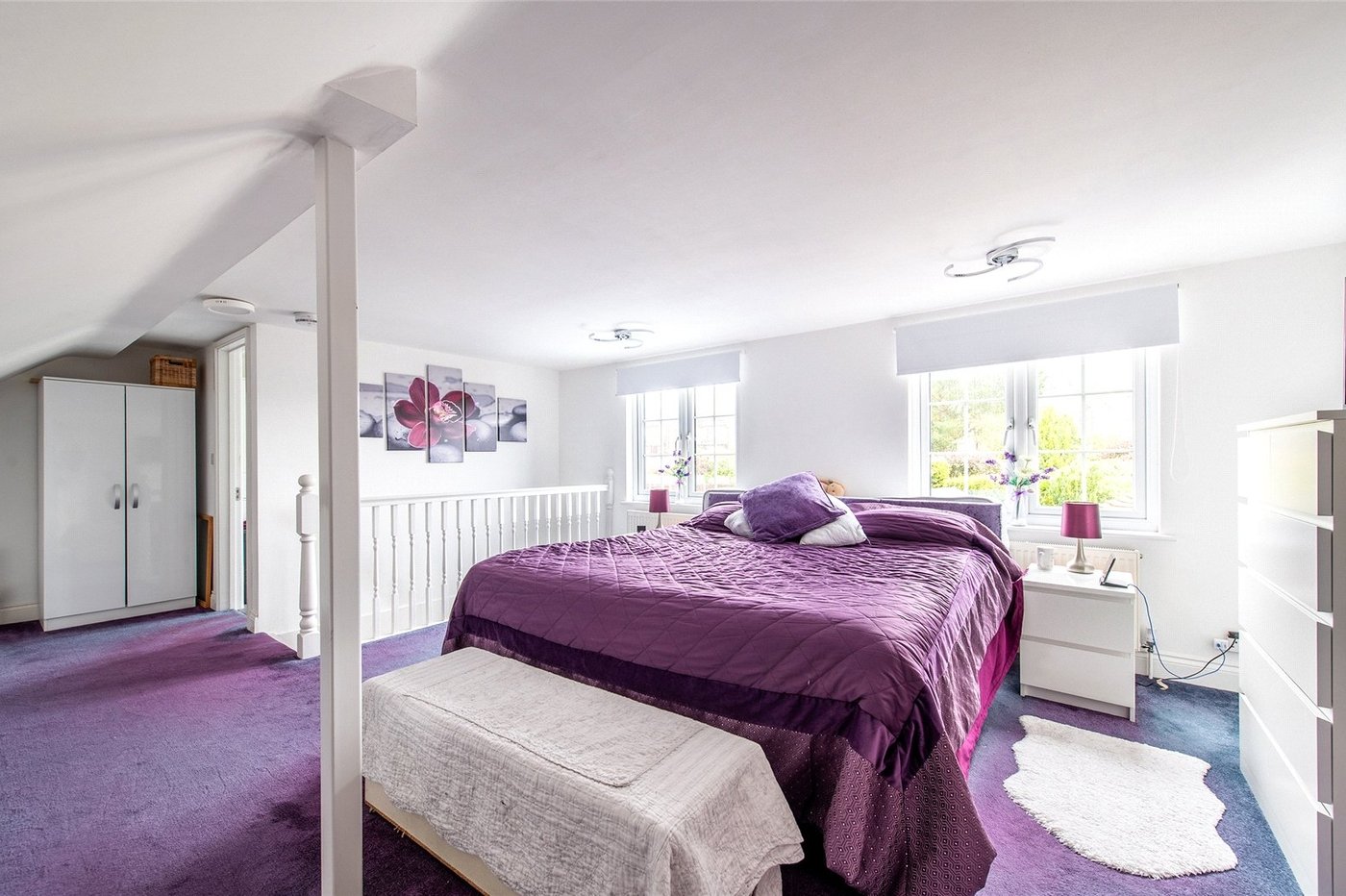 2 bedroom house for sale in Higham | Robinson Michael & Jackson