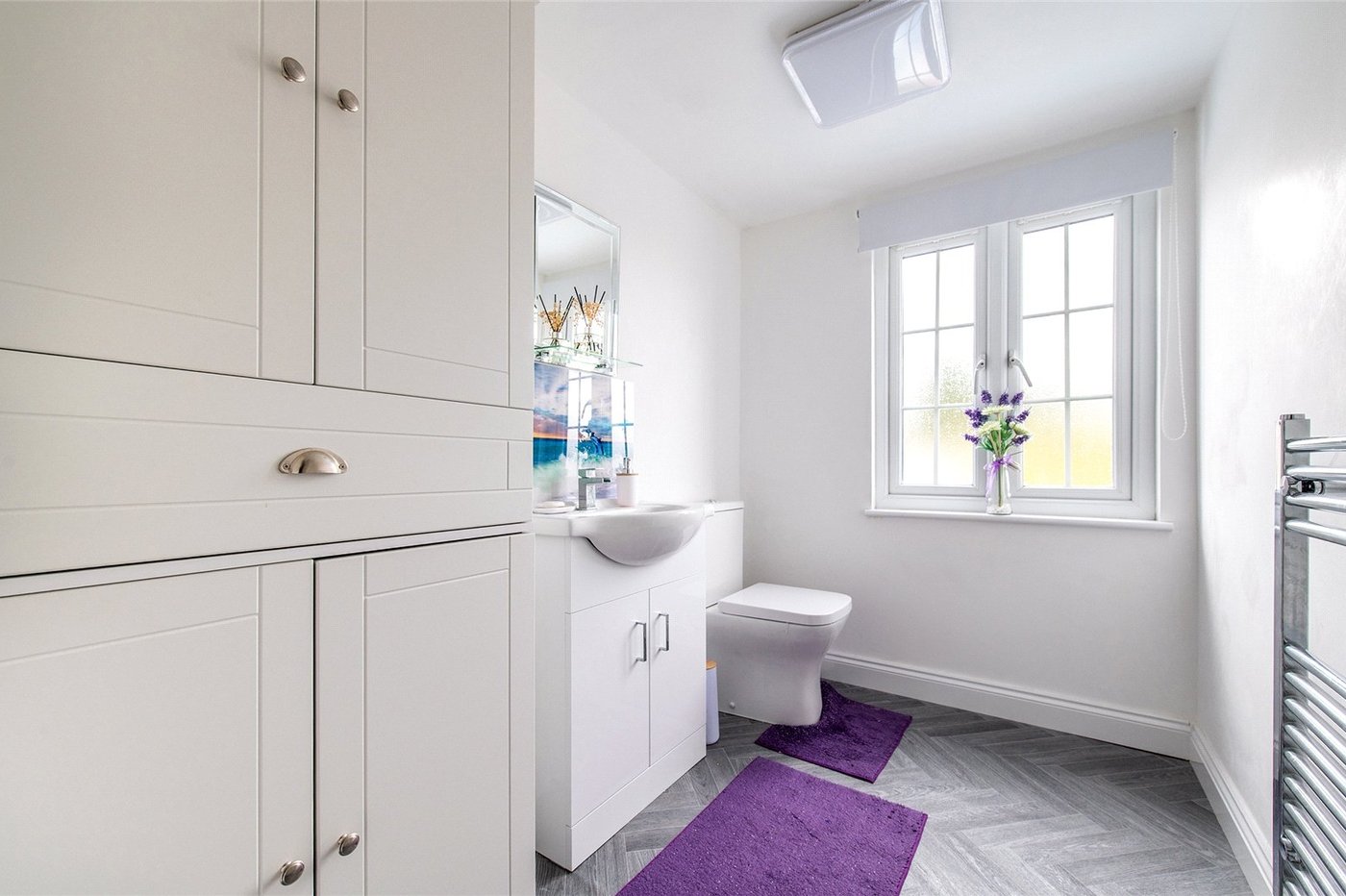 2 bedroom house for sale in Higham | Robinson Michael & Jackson
