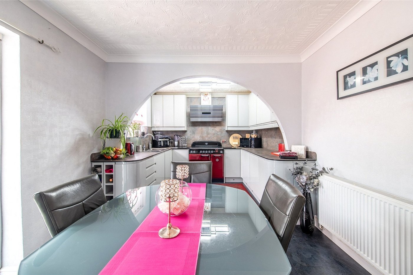 2 bedroom house for sale in Higham | Robinson Michael & Jackson