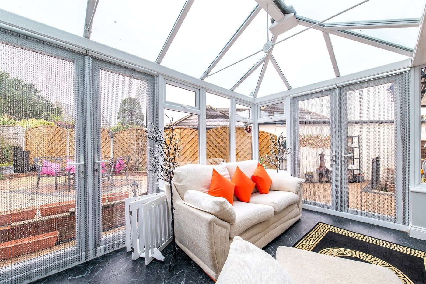 2 bedroom house for sale in Higham | Robinson Michael & Jackson