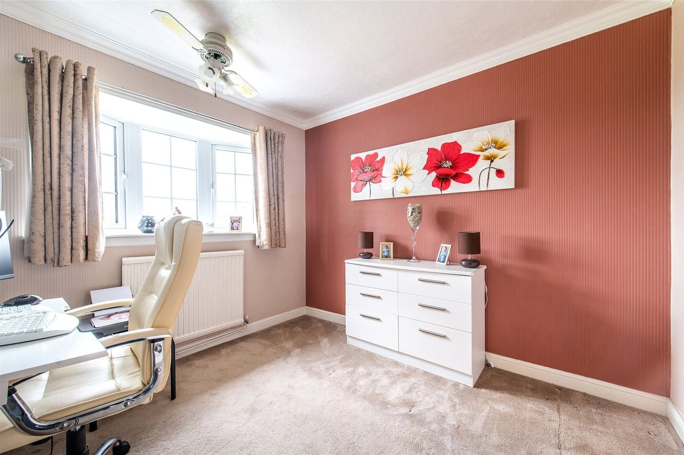 2 bedroom house for sale in Higham | Robinson Michael & Jackson