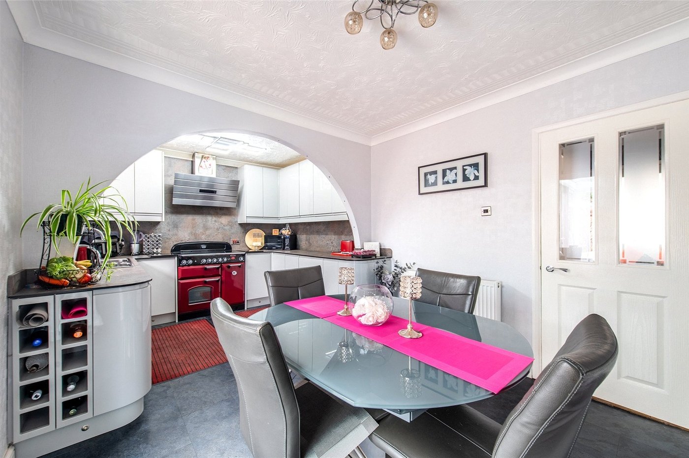 2 bedroom house for sale in Higham | Robinson Michael & Jackson