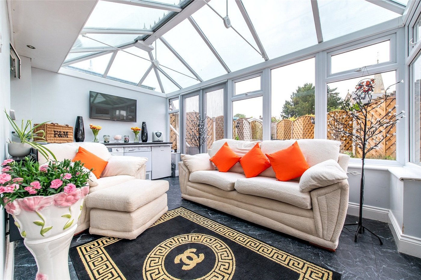 2 bedroom house for sale in Higham | Robinson Michael & Jackson