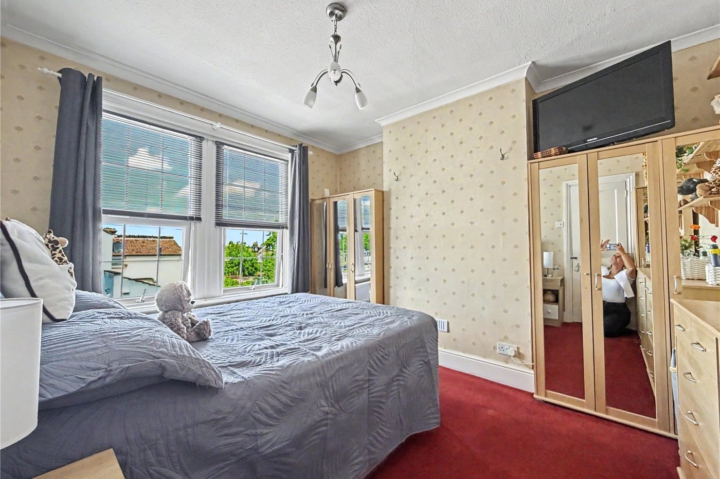 4 bedroom house for sale in Gillingham | Robinson Michael & Jackson