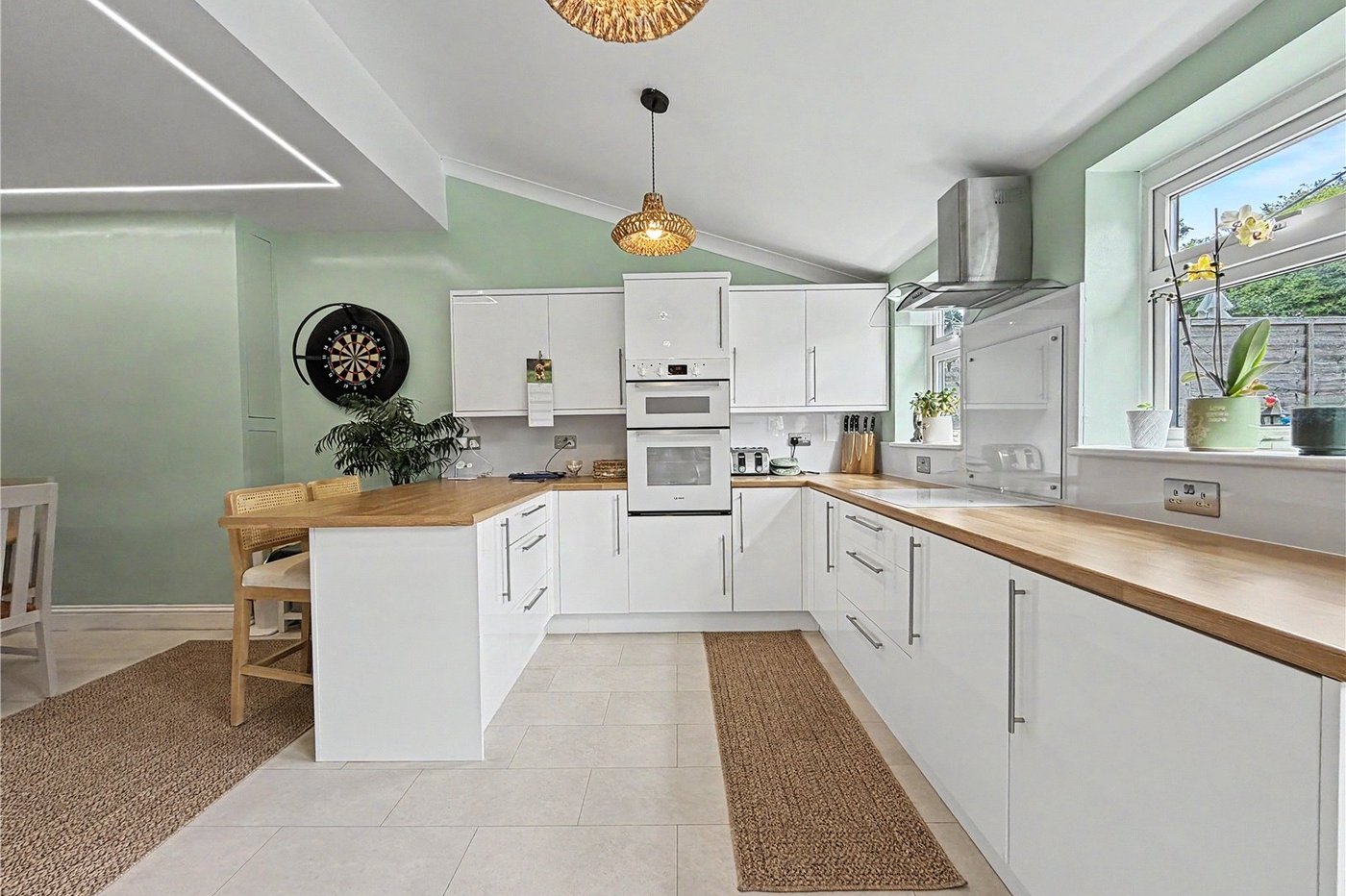 4 bedroom house for sale in Gillingham | Robinson Michael & Jackson